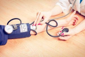 Hipertensiune arterială și stil de viață